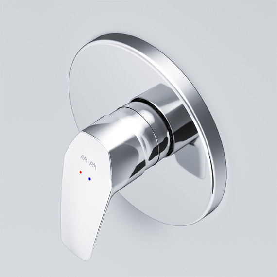 Смеситель для душа Am.Pm Gem F9075000 - фото 6