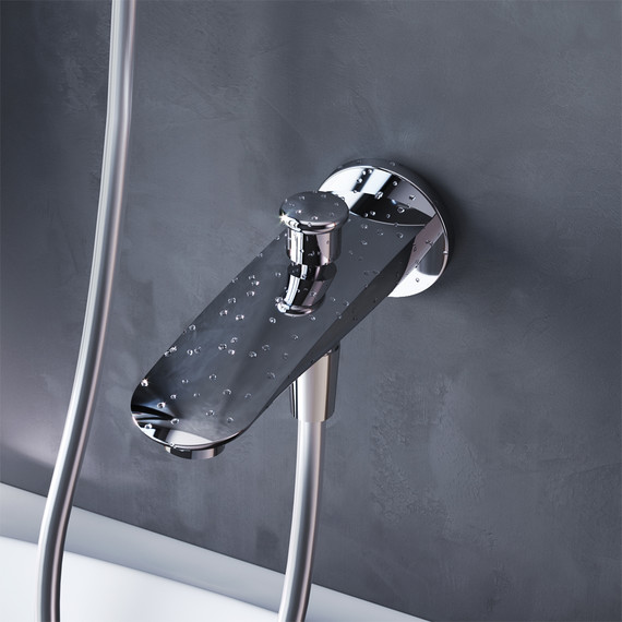 Излив для ванны Am.Pm Like F8070100 - фото 3