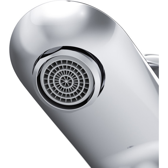 Смеситель для ванны Am.Pm Like F8010232 - фото 8