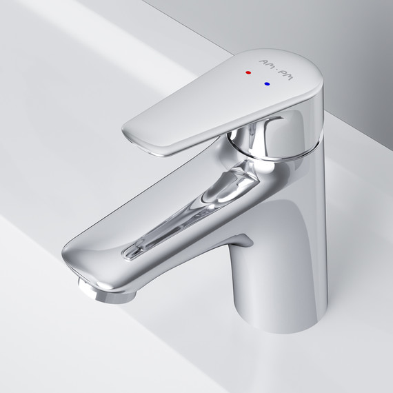 Смеситель для раковины Am.Pm Joy F85E02100 - фото 5