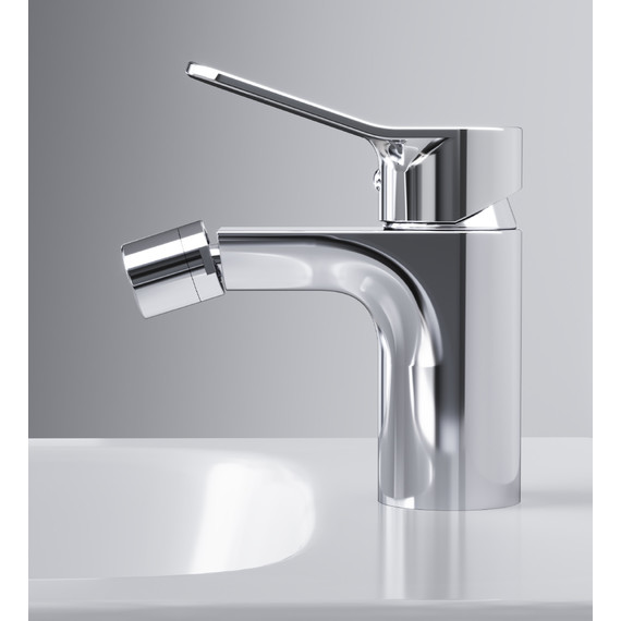 Смеситель для биде Am.Pm X-Joy F85A83100 - фото 5