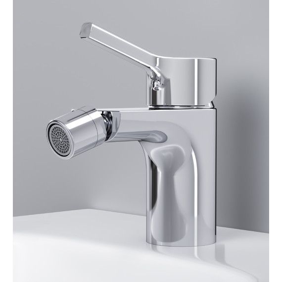 Смеситель для биде Am.Pm X-Joy S F85B83100 - фото 3