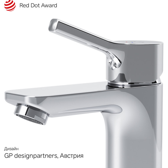 Смеситель для раковины Am.Pm X-Joy S F85B82100 - фото 10