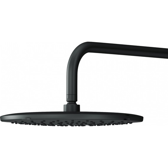 Душевая система для душа Am.Pm X-Joy FB85A1RH02, черный, Цвет производителя: чёрный - фото 8