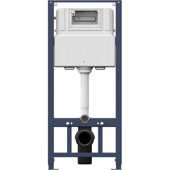 Инсталляция для подвесного унитаза Am.Pm Pro I012704 - фото 3