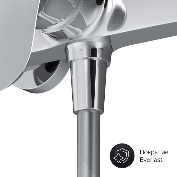 Смеситель для душа Am.Pm Like F8020016 - фото 7