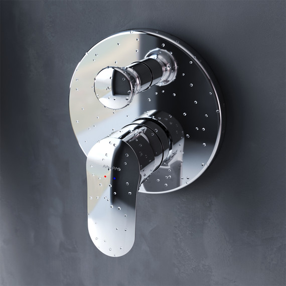 Смеситель для ванны Am.Pm Like F8085000 - фото 3