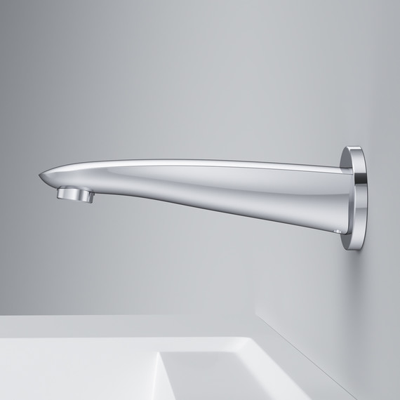 Излив для ванны Am.Pm Like F8070000 - фото 5