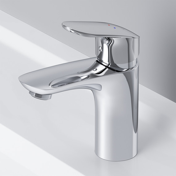 Смеситель для раковины Am.Pm Like F8093016 - фото, картинка 4 Смеситель для раковины Am.Pm Like F8093016 - фото 4