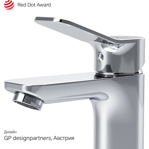 Смеситель для раковины Am.Pm X-Joy F85A02100, Цвет производителя: хром - фото, картинка 10 Смеситель для раковины Am.Pm X-Joy F85A02100, Цвет производителя: хром - фото 10