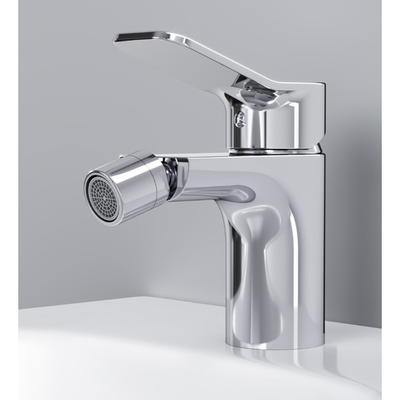 Смеситель для биде Am.Pm X-Joy F85A83100 - фото 3