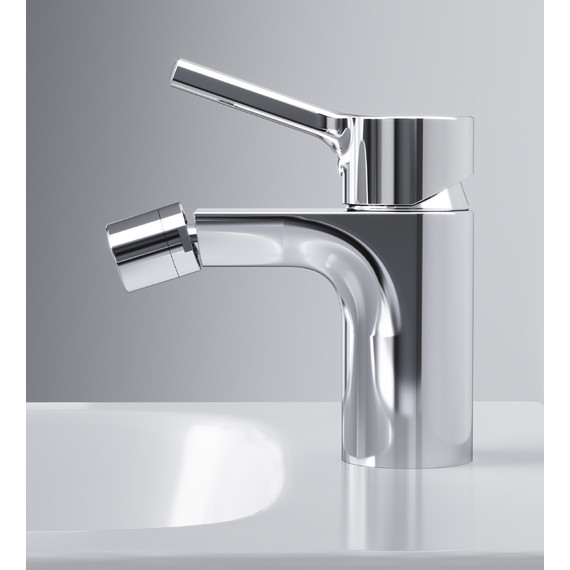 Смеситель для биде Am.Pm X-Joy S F85B83100 - фото 5