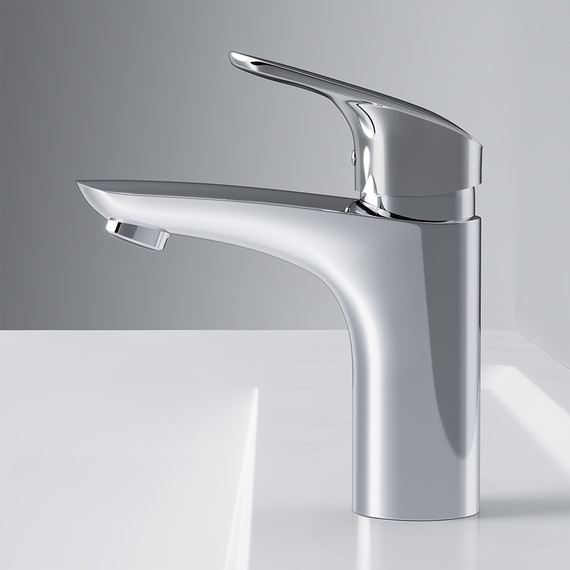 Смеситель для раковины Am.Pm Like F8093016 - фото, картинка 6 Смеситель для раковины Am.Pm Like F8093016 - фото 6