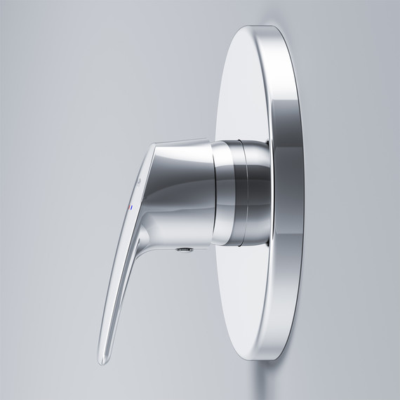 Смеситель для душа Am.Pm Gem F9075000 - фото 7