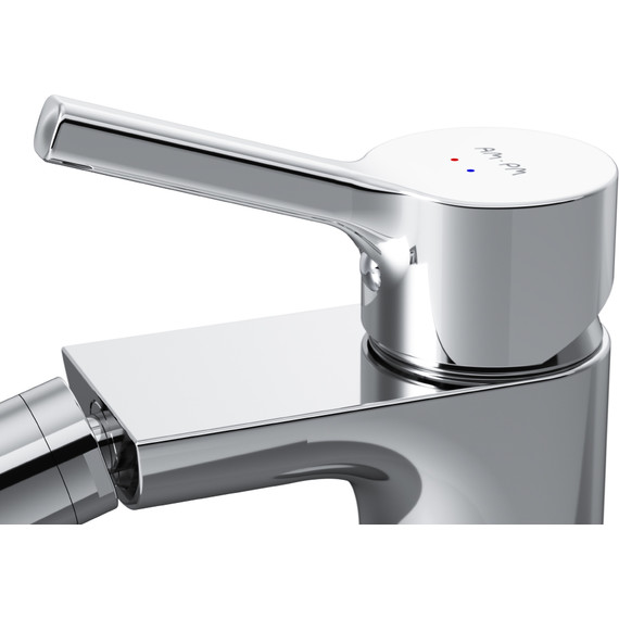 Смеситель для биде Am.Pm X-Joy S F85B83100 - фото 6