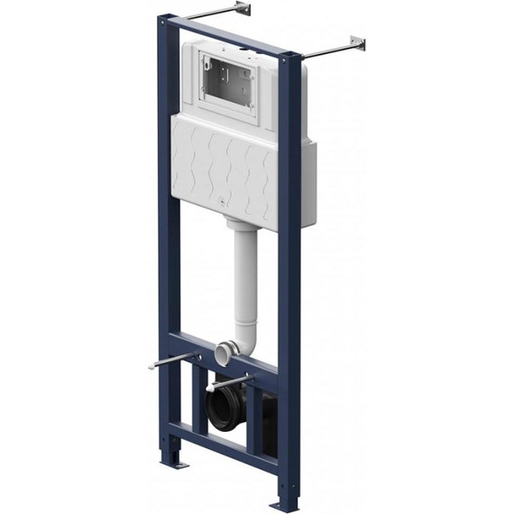 Инсталляция для подвесного унитаза Am.Pm Pro I012704 - фото 4