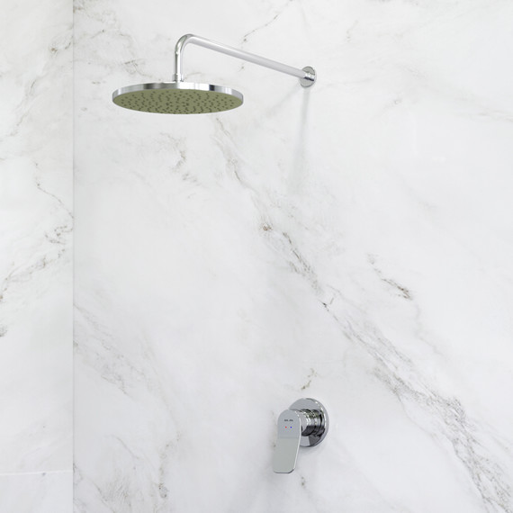 Душевая система для душа Am.Pm X-Joy FB85A2R010 - фото 2