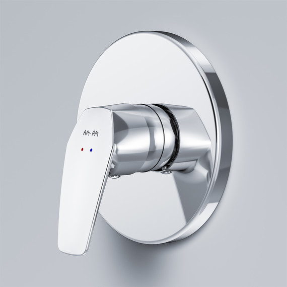 Смеситель для душа Am.Pm Gem F9075000 - фото 5