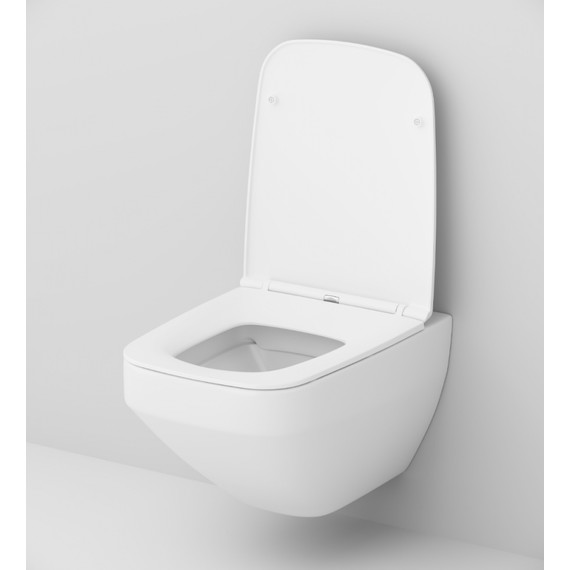 Инсталляция с подвесным унитазом Am.Pm Inspire V2.0 FlashClean IS47001.50A1700 - фото, картинка 5 Инсталляция с подвесным унитазом Am.Pm Inspire V2.0 FlashClean IS47001.50A1700 - фото 5