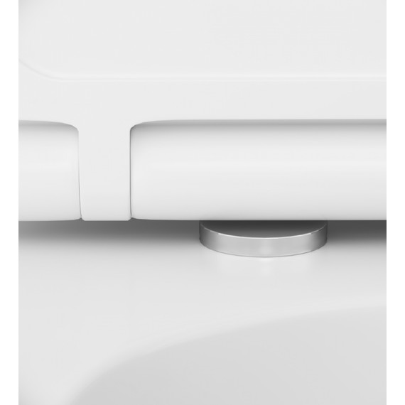 Инсталляция с подвесным унитазом Am.Pm Inspire FlashClean IS450A38.501700 - фото, картинка 7 Инсталляция с подвесным унитазом Am.Pm Inspire FlashClean IS450A38.501700 - фото 7