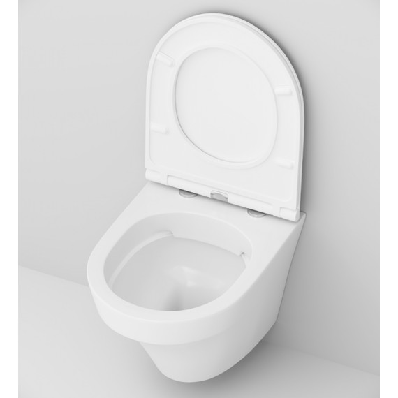 Инсталляция с подвесным унитазом Am.Pm Inspire FlashClean IS450A38.501700 - фото, картинка 6 Инсталляция с подвесным унитазом Am.Pm Inspire FlashClean IS450A38.501700 - фото 6