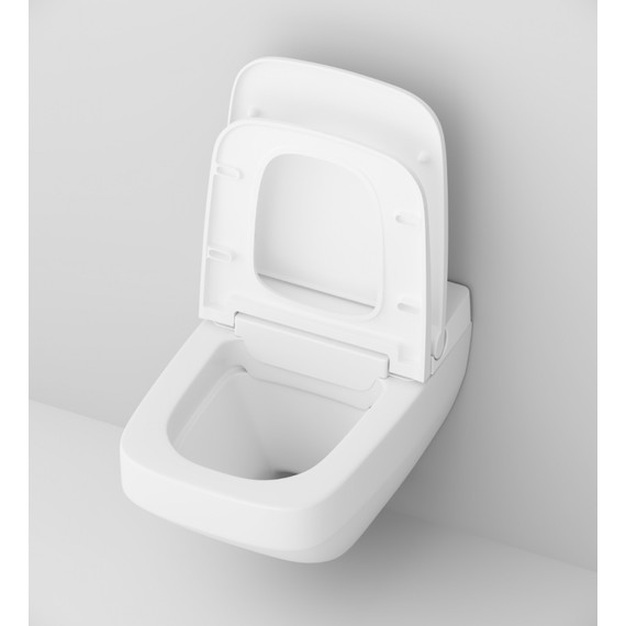 Инсталляция с подвесным унитазом Am.Pm Inspire V2.0 FlashClean IS450A38.CCC50A - фото, картинка 5 Инсталляция с подвесным унитазом Am.Pm Inspire V2.0 FlashClean IS450A38.CCC50A - фото 5