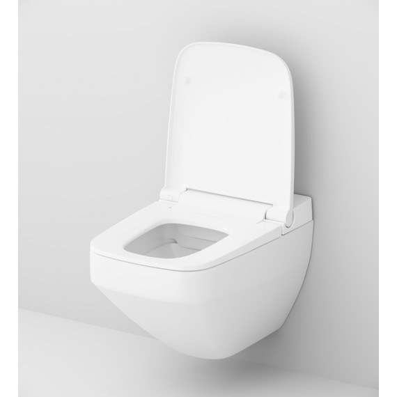 Инсталляция с подвесным унитазом Am.Pm Inspire V2.0 FlashClean IS450A38.CCC50A - фото, картинка 4 Инсталляция с подвесным унитазом Am.Pm Inspire V2.0 FlashClean IS450A38.CCC50A - фото 4