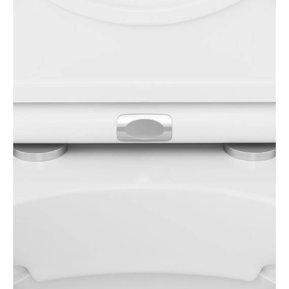 Инсталляция с подвесным унитазом Am.Pm Inspire FlashClean IS450A38.501700 - фото, картинка 8 Инсталляция с подвесным унитазом Am.Pm Inspire FlashClean IS450A38.501700 - фото 8