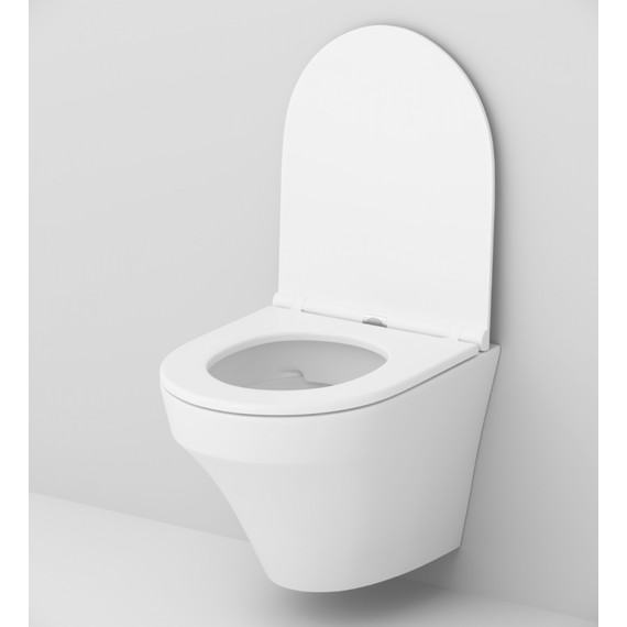 Инсталляция с подвесным унитазом Am.Pm Inspire FlashClean IS450A38.501700 - фото, картинка 5 Инсталляция с подвесным унитазом Am.Pm Inspire FlashClean IS450A38.501700 - фото 5