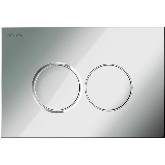 ​Кнопка смыва Am.Pm ProC L I070151, хром глянцевый - фото 2