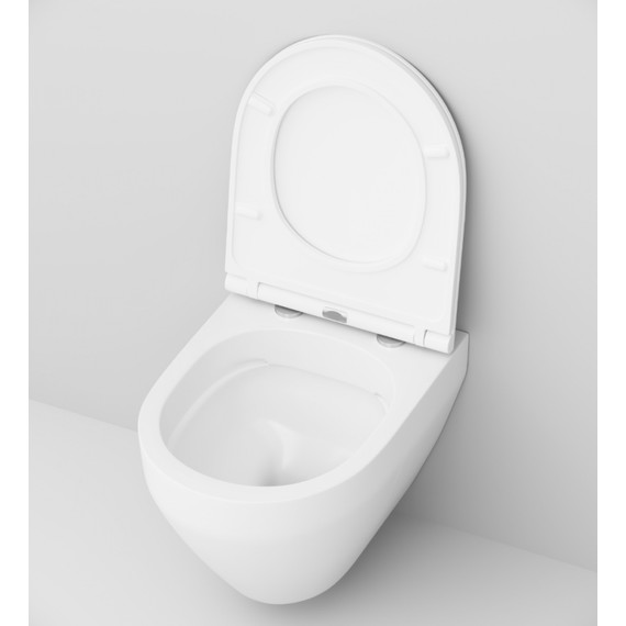 Инсталляция с подвесным унитазом Am.Pm Spirit V2.0 FlashClean IS47001.701700 - фото, картинка 6 Инсталляция с подвесным унитазом Am.Pm Spirit V2.0 FlashClean IS47001.701700 - фото 6