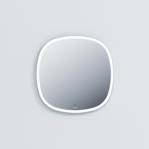 Зеркало Am.Pm 55 см M8FMOX0551WGS - фото 3