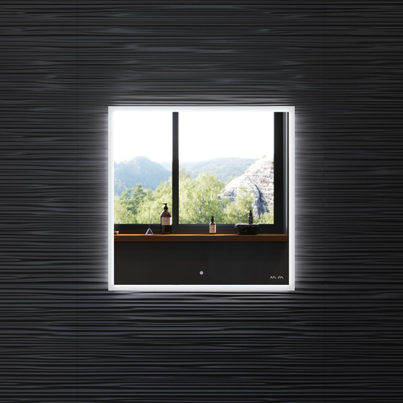Зеркало Am.Pm Spirit V2.0  60 см M71AMOX0601SA - фото 2