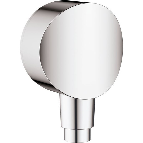 Шланговое подсоединение Hansgrohe Fixfit S 26453000 - фото 