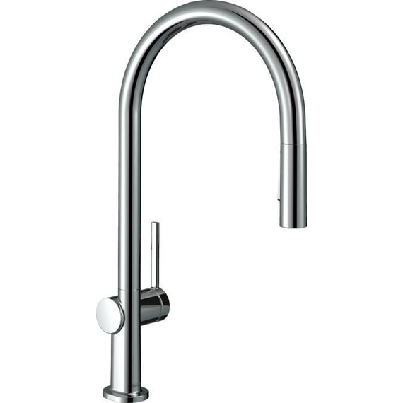 Смеситель для кухни Hansgrohe Talis M54 72801000 - фото 