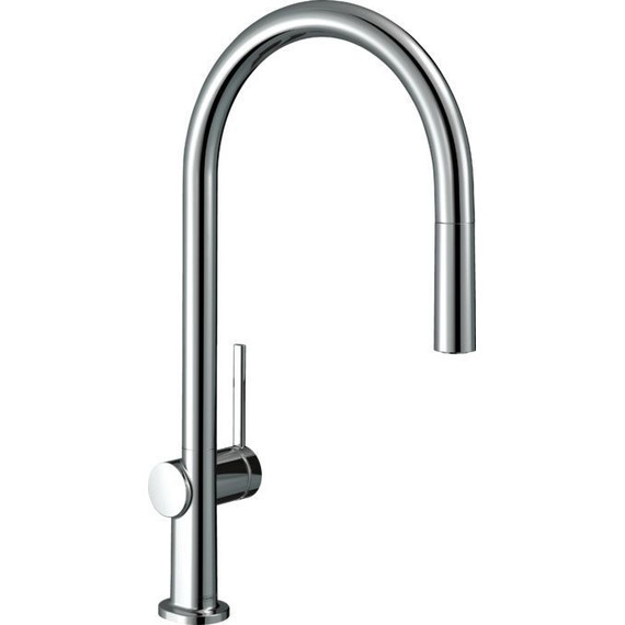 Смеситель для кухни Hansgrohe Talis M54 72802000 - фото 
