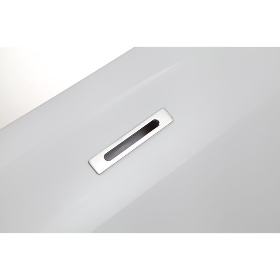 Ванна отдельностоящая Azario Stresa 175x85 см AZ-М706 - фото 3