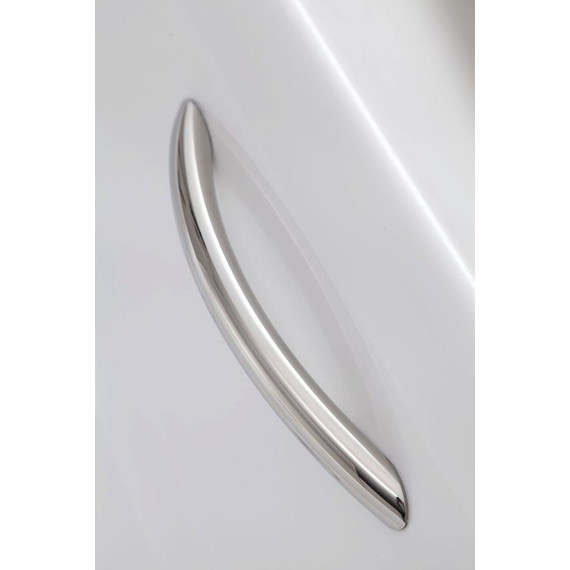 Ванна отдельностоящая Azario Stresa 175x85 см AZ-М706 - фото 4