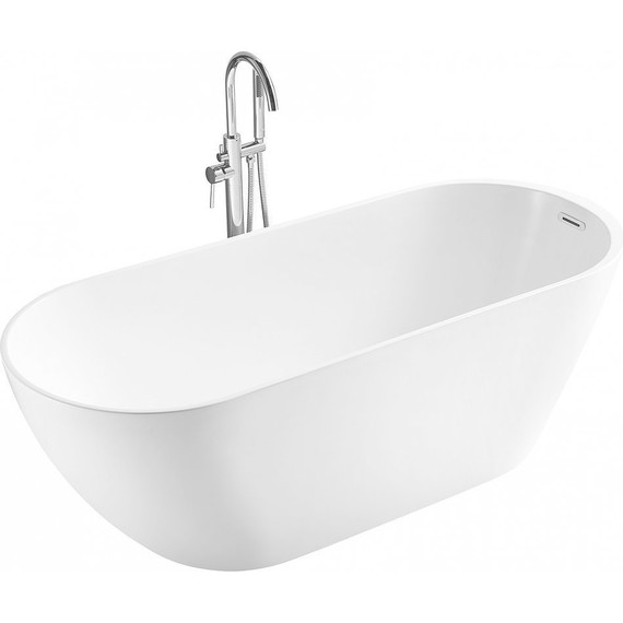 Ванна отдельностоящая Azario Bellago 170x70 см AZ-М722 - фото 2