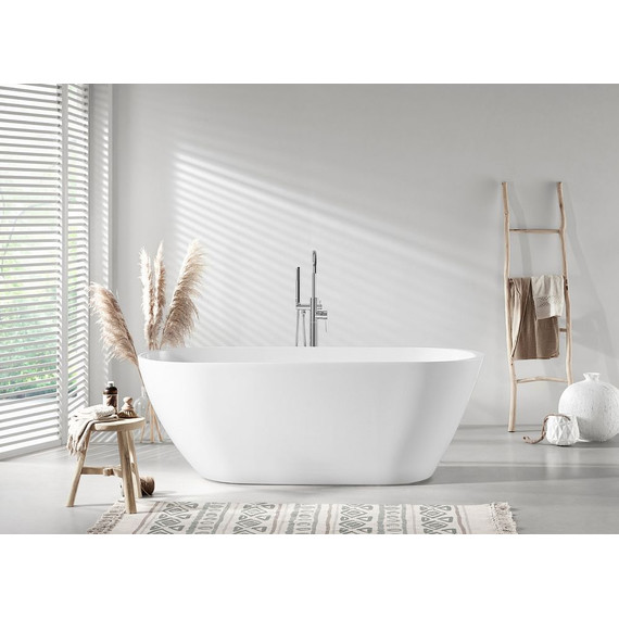 Ванна отдельностоящая Azario Bellago 170x70 см AZ-М722 - фото 3