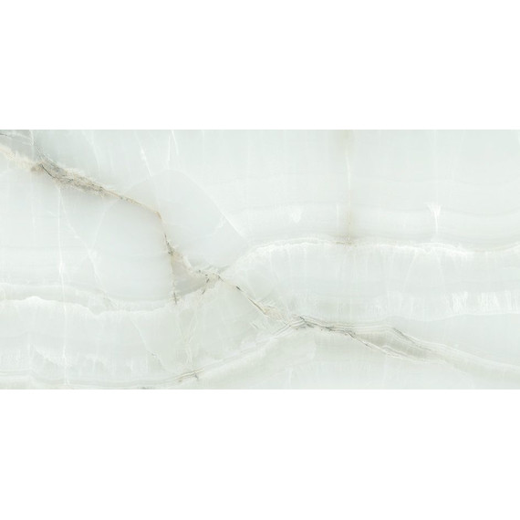 Столешница Cersanit Stone Aura 60 см A63857, светло-серый сатиновый - фото 2