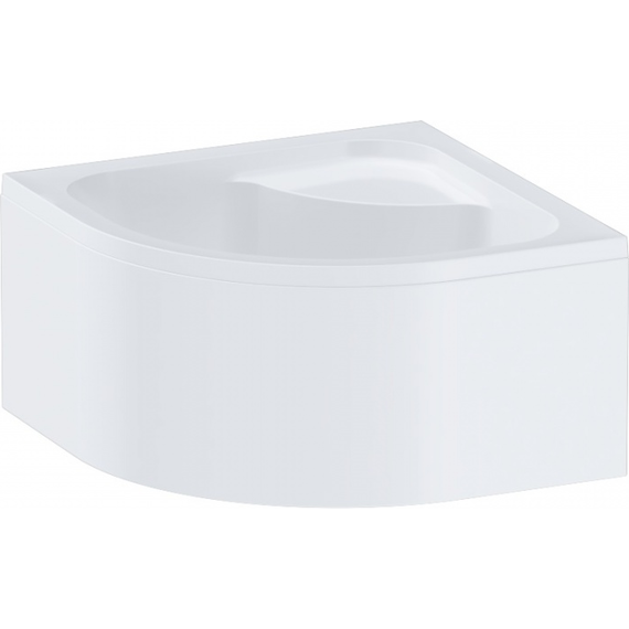 Поддон акриловый Am.Pm Gem Deep 90х90 см W90T-401A090W - фото 2