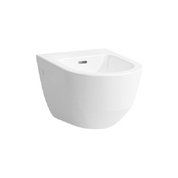 Биде подвесное Laufen Pro 8.3095.2.000.302.1 - фото, картинка 6 Биде подвесное Laufen Pro 8.3095.2.000.302.1 - фото 6