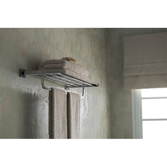 Полка для полотенец Timo Selene 10058/00 - фото 2