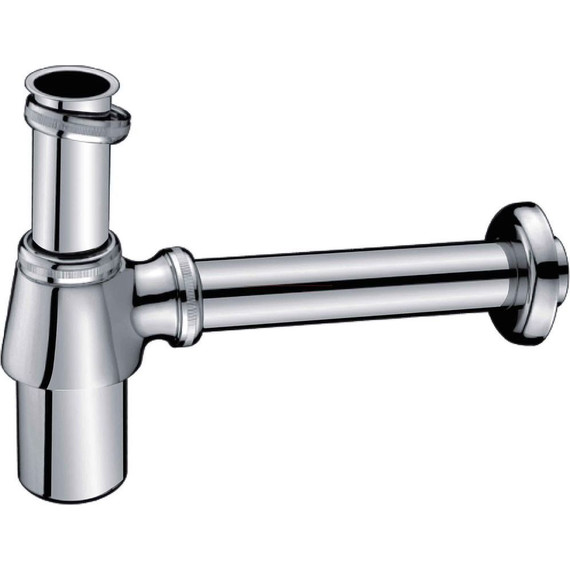 Сифон для умывальника Timo 960/00L - фото 2