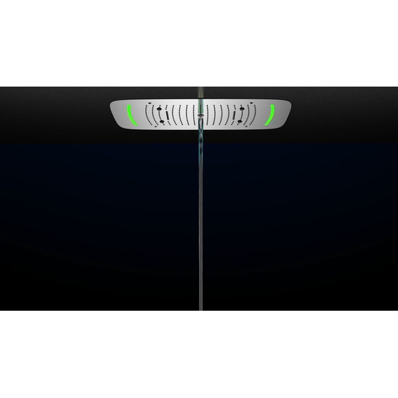 Душевая система для душа с термостатом Timo Saona SX-2319/00SM - фото 5