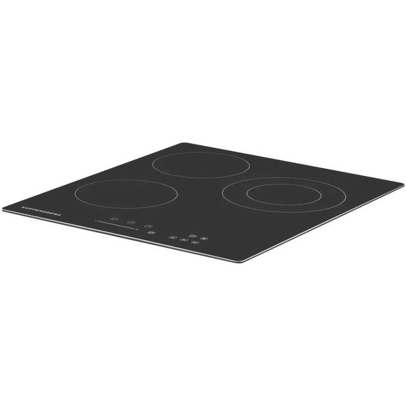 Электрическая варочная поверхность Kuppersberg ECS 403 - фото 3