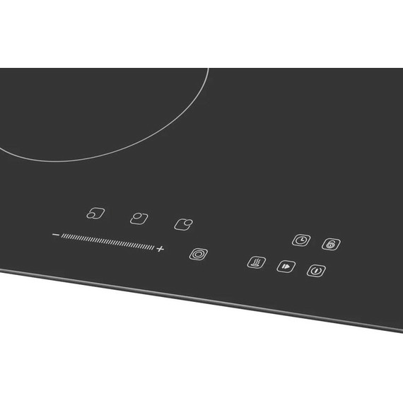 Электрическая варочная поверхность Kuppersberg ECS 403 - фото 4