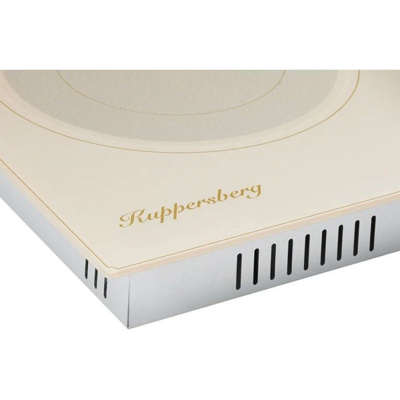 Электрическая варочная поверхность Kuppersberg ECS 622 C - фото 5