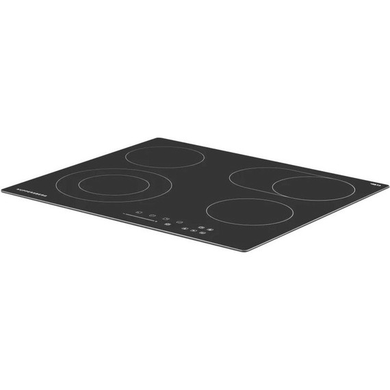 Электрическая варочная поверхность Kuppersberg ECS 627 - фото 3